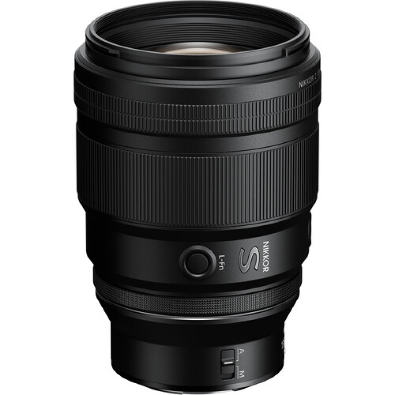 Nikon Z 135mm F1.8 S Plena